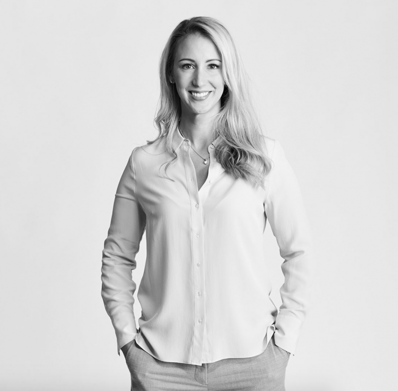 Carrie Leeson
