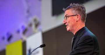 The best Master of Ceremonies in Canberra