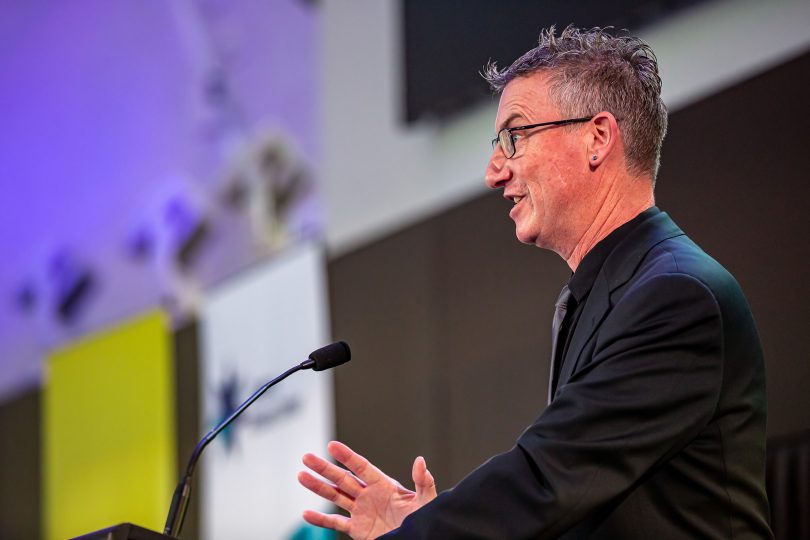 CBC Gala Dinner 2019