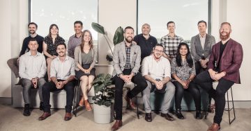 Human-centred design suits Annex to a T