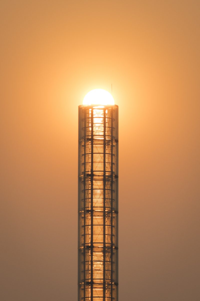 heat, heatwave, smoke haze
