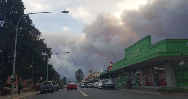 Bold climate and energy policies needed urgently, just look at the science