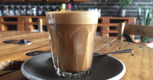 Seven crazy good coffee stops from Mogo to Narooma