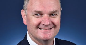 Veteran to lead War Memorial into decade of redevelopment