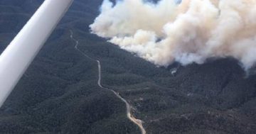 Kings Highway closed again between Braidwood and coast