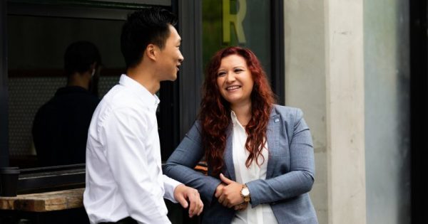 Enjoy what you do: Tips from top Canberra real estate agents