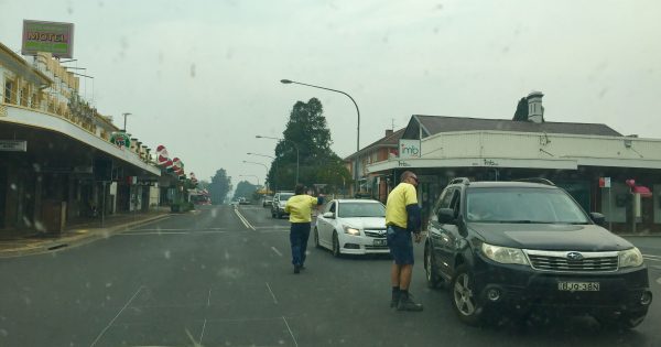Southern Phone waives January usage fees for customers in fires affected areas