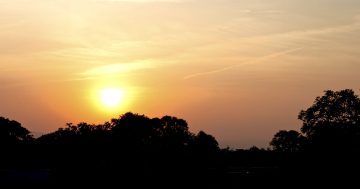 Total fire ban declared as region faces severe conditions