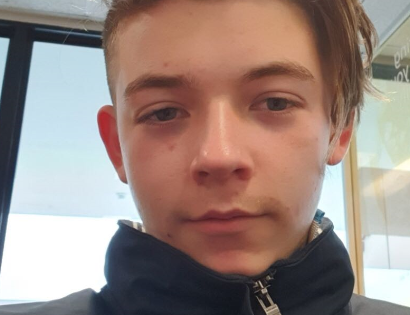 UPDATE: Brandon found safe and well