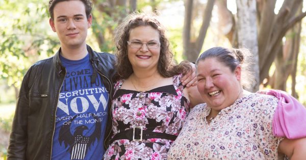 Canberrans urged to step up and donate life