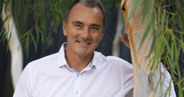 Canberra's finest honoured on Australia Day