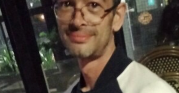 Help to locate missing man Curtis Edwardson