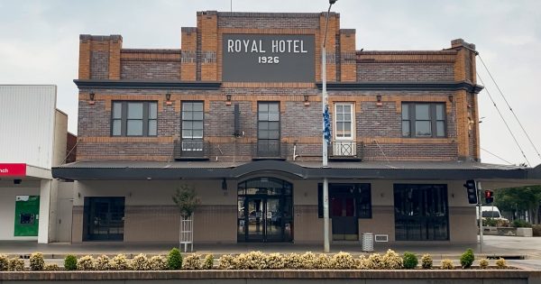 See Queanbeyan Differently
