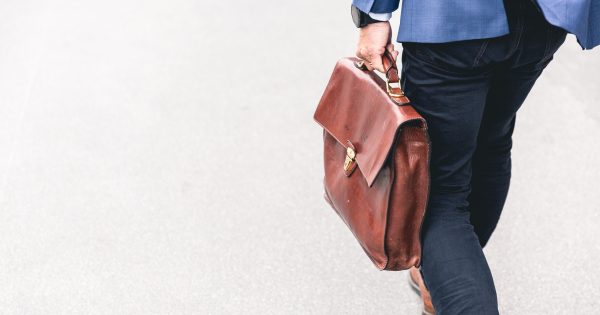 Why the New Year is the ideal time to look for a new job (and why real estate should be on the list)