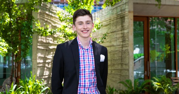 How McGrath's opening doors for aspiring real estate agents (like Sam)