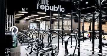 Touch, tap and listen as Viva Leisure launches new services