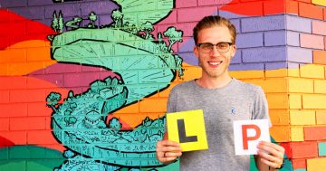 Easy Ps aims to please disadvantaged learner drivers