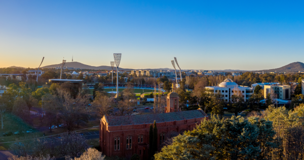 Canberrans may have a long wait for live footy in the capital