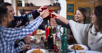 How to avoid losing your job after the office Christmas Party