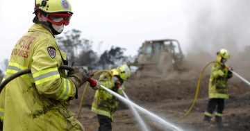 More needs to be done in bushfire ravaged communities, local Mayor says