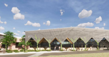 European-style redevelopment planned for cosmopolitan new Belconnen Markets