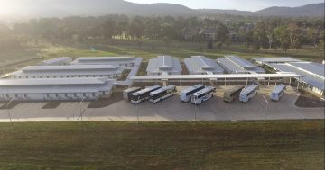 New caravan park near EPIC to boost tourism offering