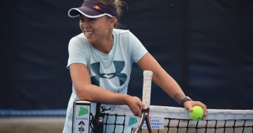 Canberra sporting codes band together for bushfire relief