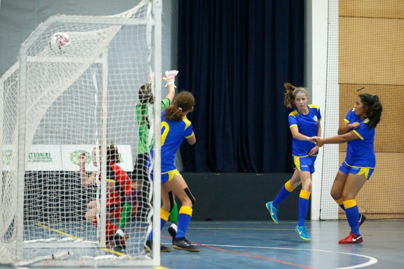 National Futsal Championship