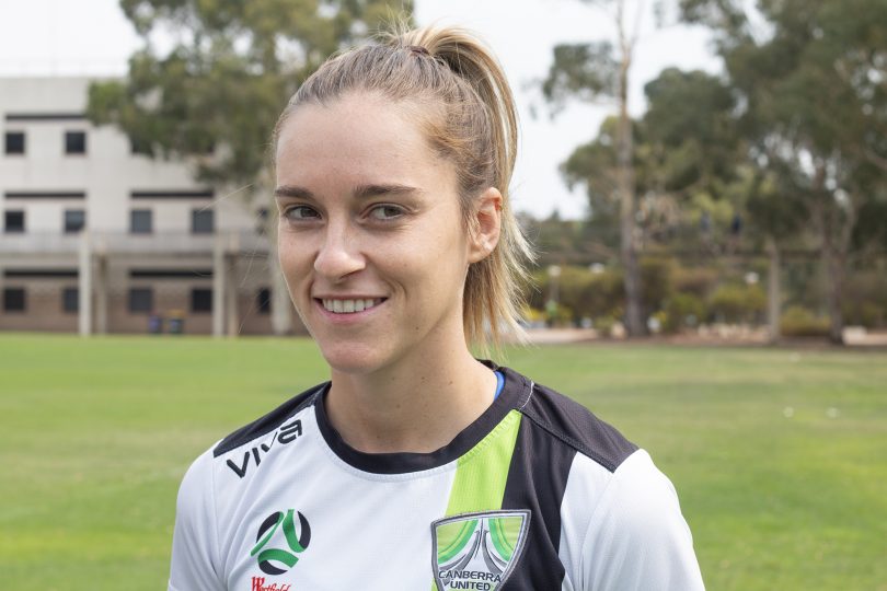 Nikola Orgill