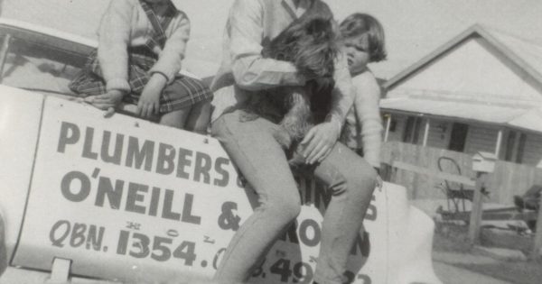 Celebrating 50 years of O'Neill & Brown Plumbing