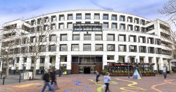 Landmark Garema Court sells for $71.5 million
