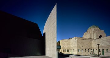 War Memorial should go back to drawing board, says Architects Institute