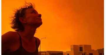 Canberra on high alert as South Coast bushfire crisis deepens