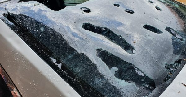 Insurance Council to host Canberra hail storm community meeting