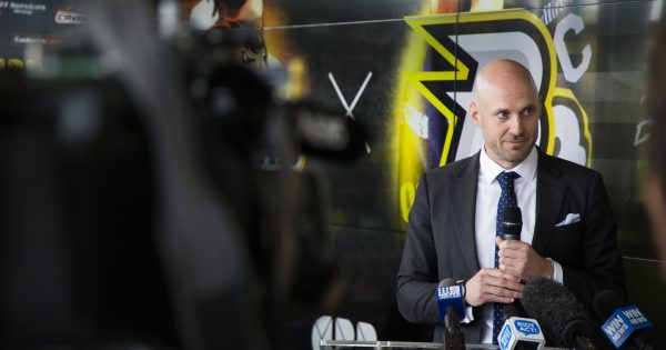 Brave on upward trajectory following changes to ownership
