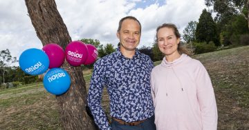 Work starts on new early-intervention autism hub to help Canberra region families