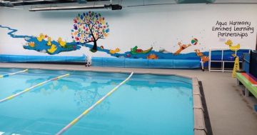 Southside hydrotherapy alternative found as Canberra Hospital pool set to close