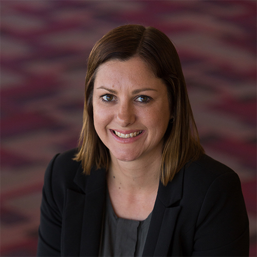 Bega Valley Shire Council Mayor Kristy McBain