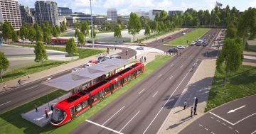 Probing the polls: who pays the price for technology and light rail?