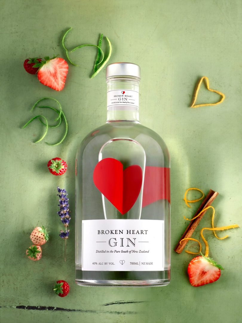 Pialligo Estate: Gin Palooza masterclasses