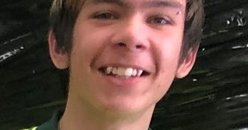 UPDATE: Concerns for teenager missing for two weeks