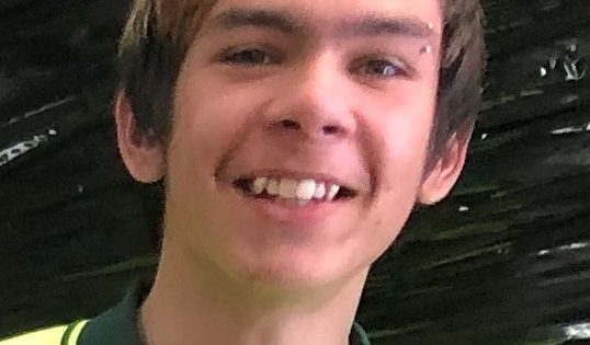 UPDATE: Concerns for teenager missing for two weeks