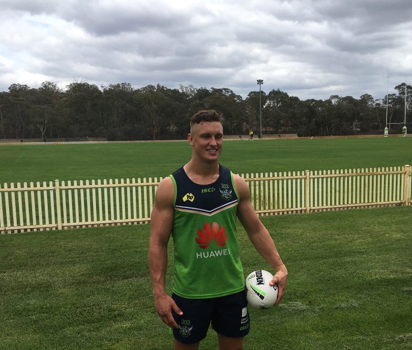 Jack Wighton