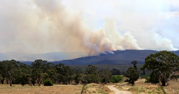 Council works to grade rural roads as conditions ease