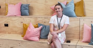 Funding and support for ACT entrepreneurs to be showcased at Wednesday workshop