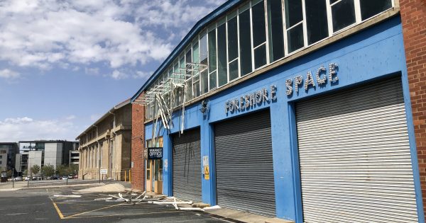 Kingston Old Bus Depot markets to remain shut until at least July