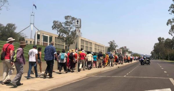 Reinventing democracy to face the climate crisis