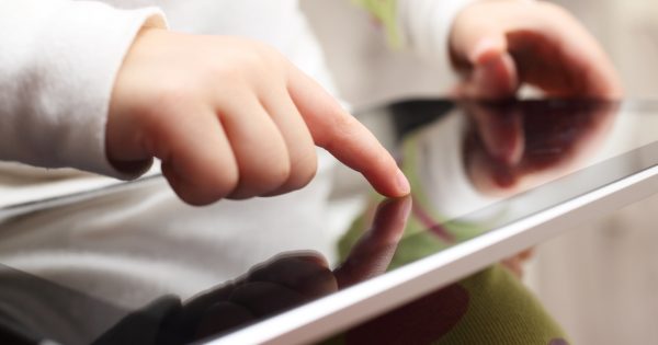 Our classroom tech obsession puts young minds at risk