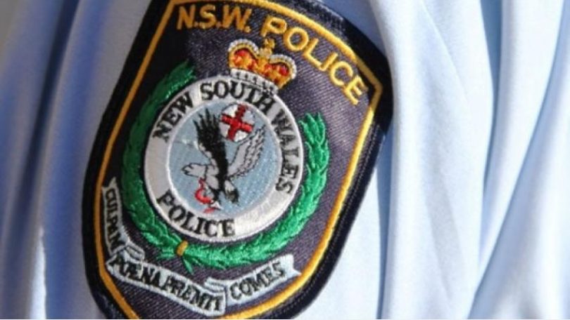 A third person has been charged with alleged fraud over bushfire charity relief.