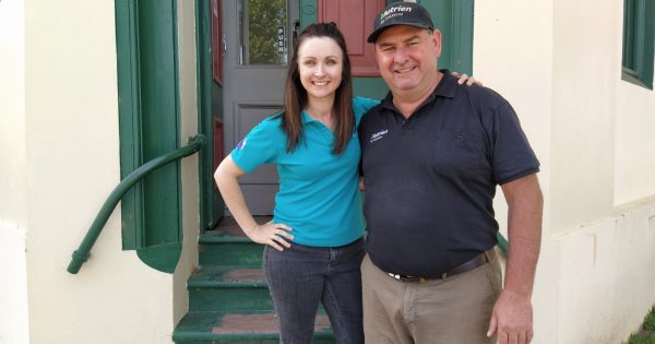 GIVIT generates practical support for southeast communities